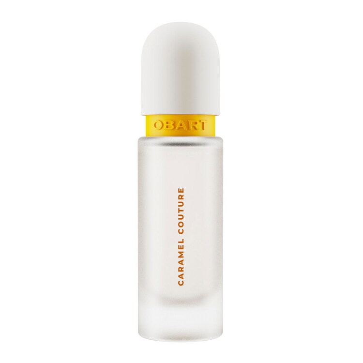 CARAMEL COUTURE - Apa de parfum cu note caramelizate