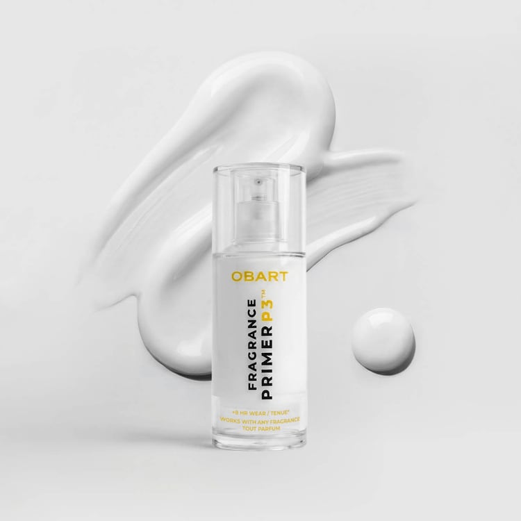 FRAGRANCE PRIMER P3 - Base de parfum format voyage