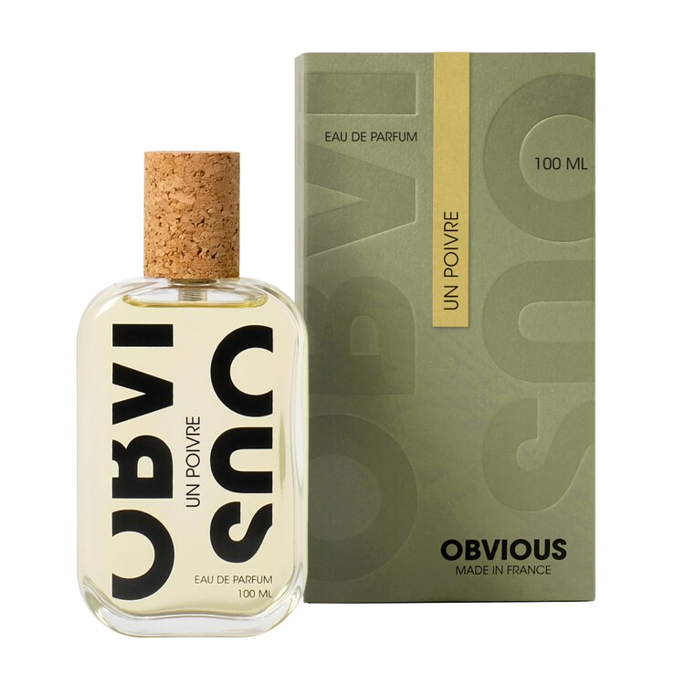 Un poivre – Woda perfumowana