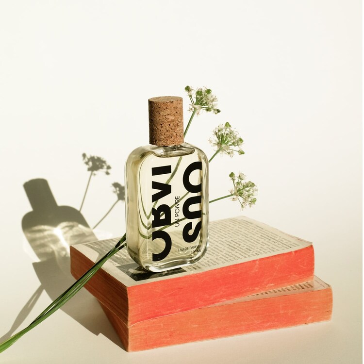 Un poivre – Woda perfumowana