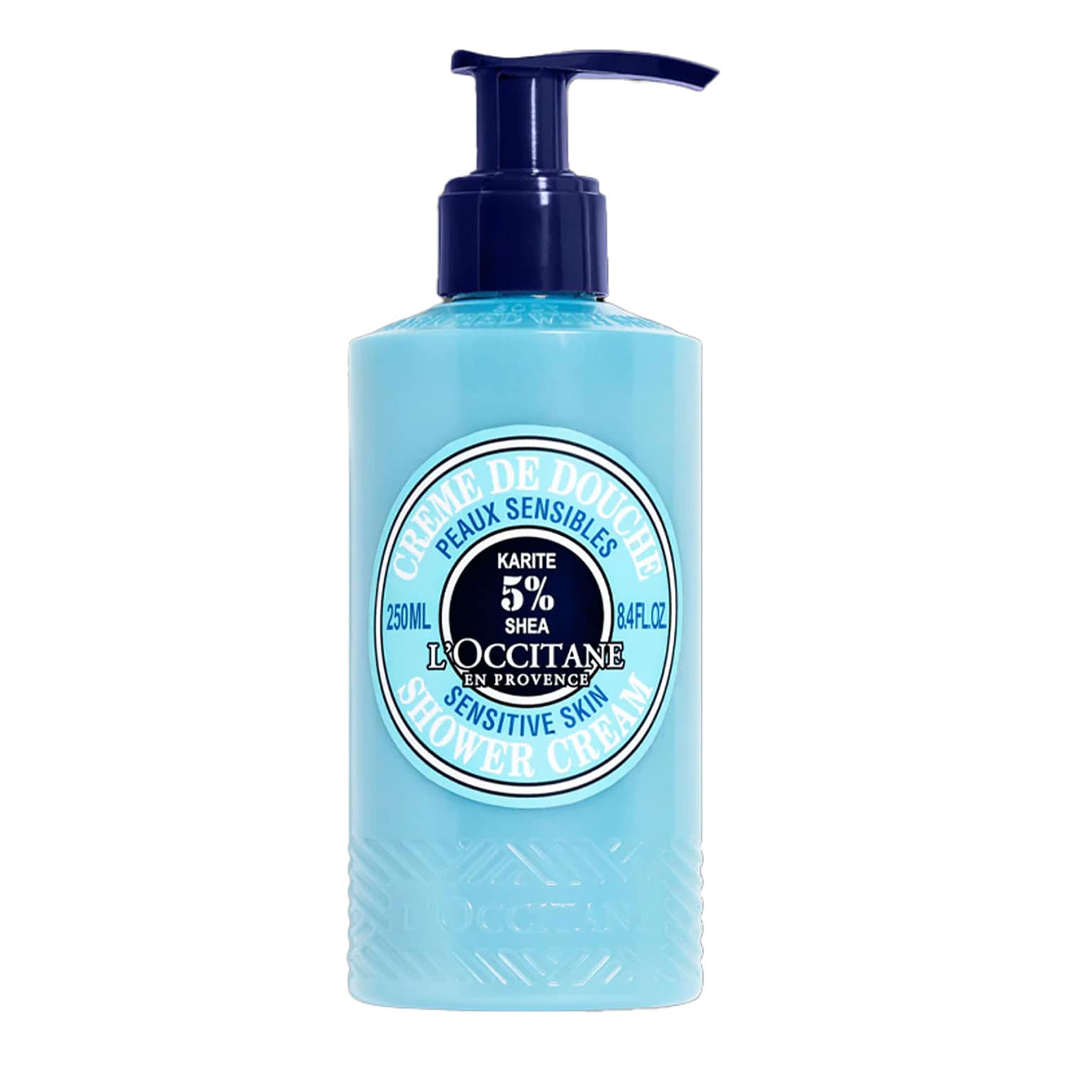 Ultra Rich Shower Cream