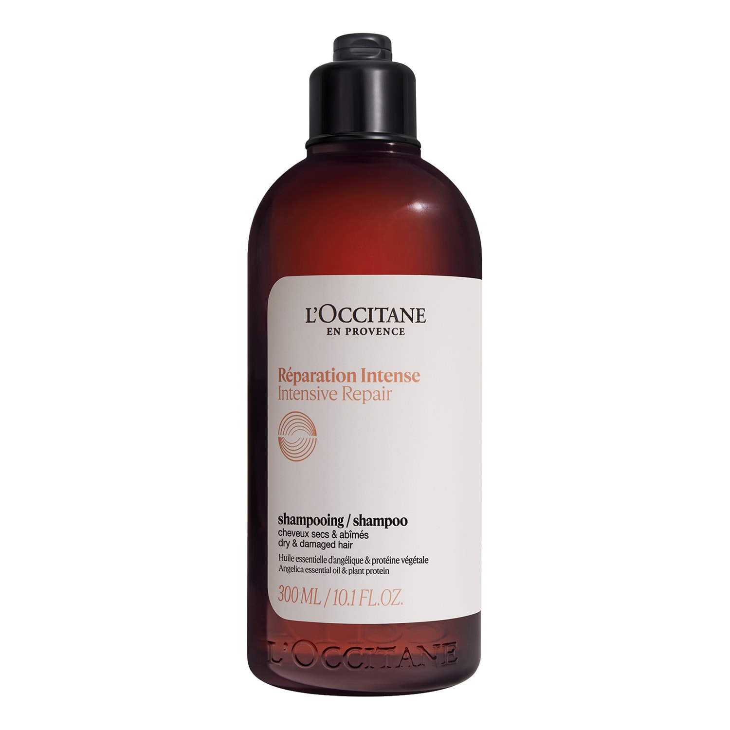 Intensive Repair Shampoo