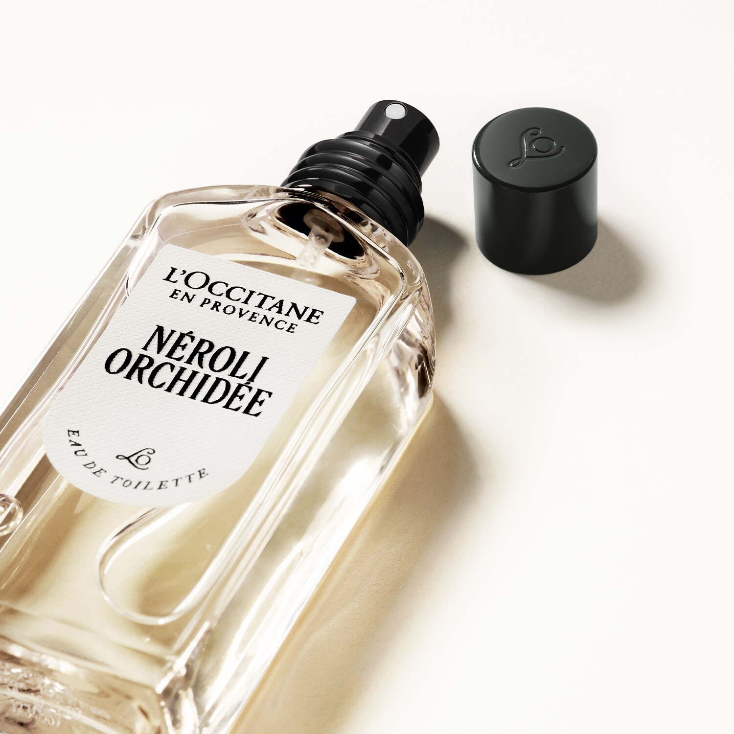 Néroli Orchidée Eau de Toilette