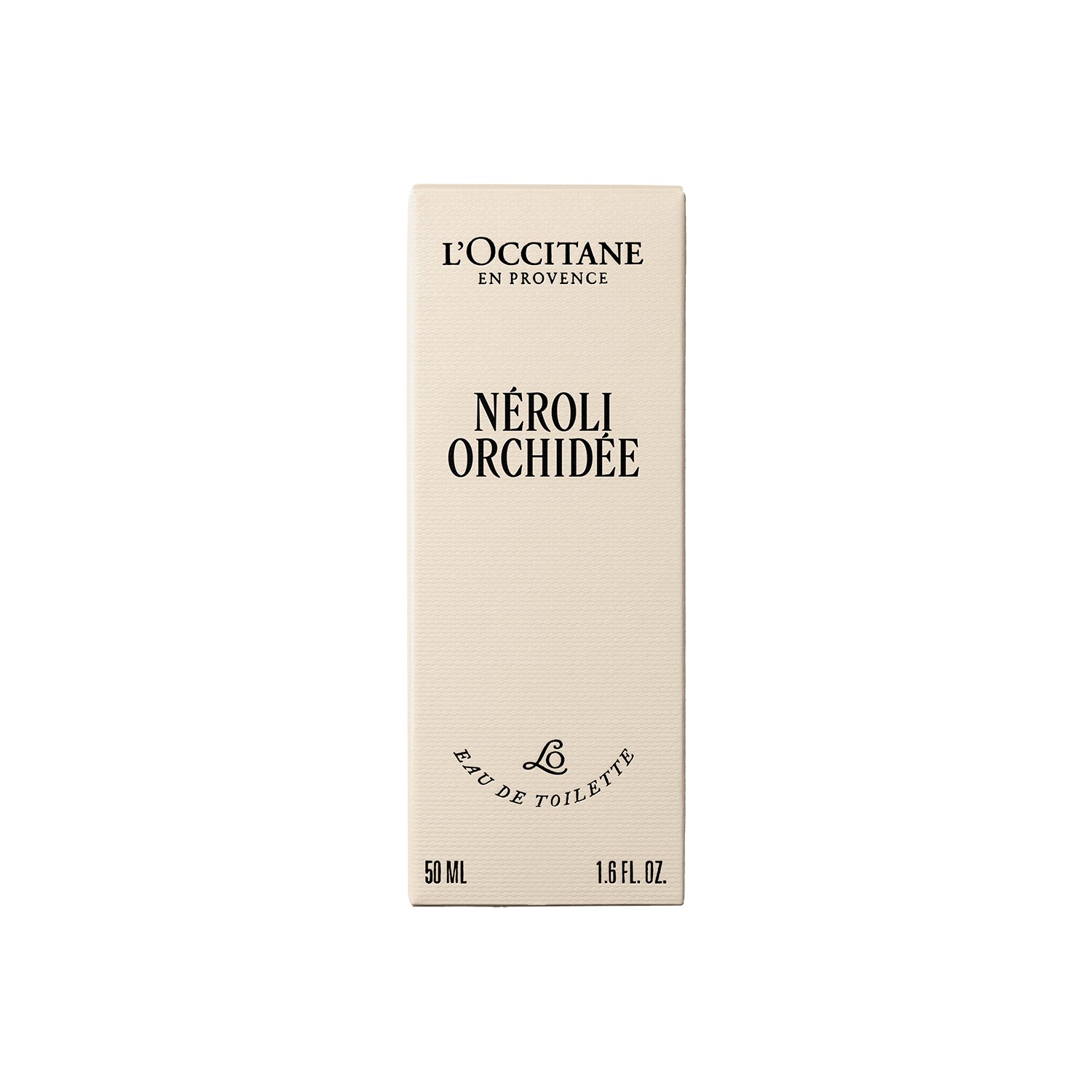 Néroli Orchidée Eau de Toilette