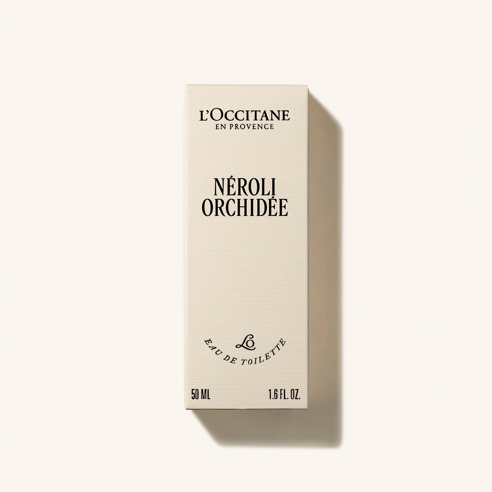 Néroli Orchidée Eau de Toilette