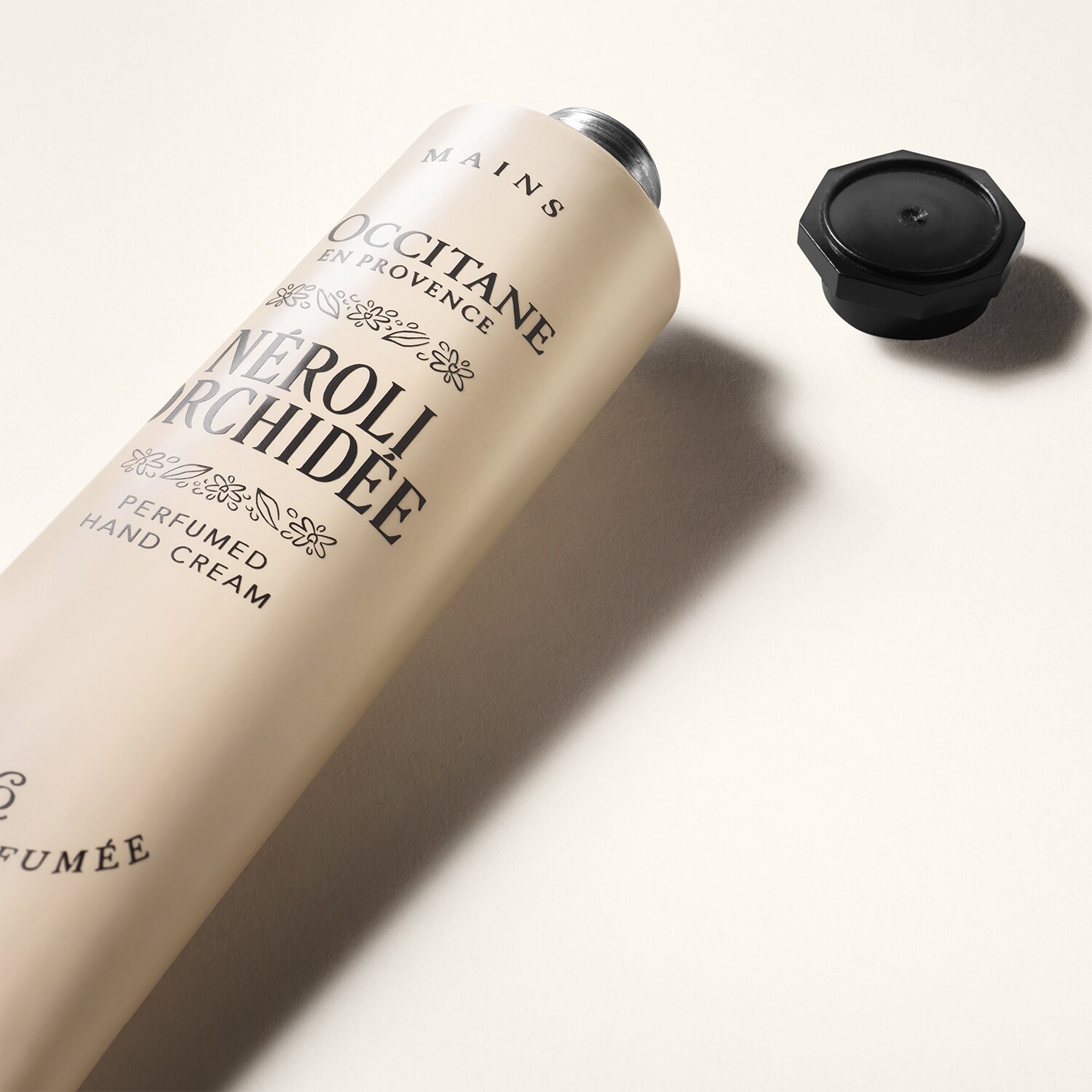 Néroli Orchidée Hand Cream