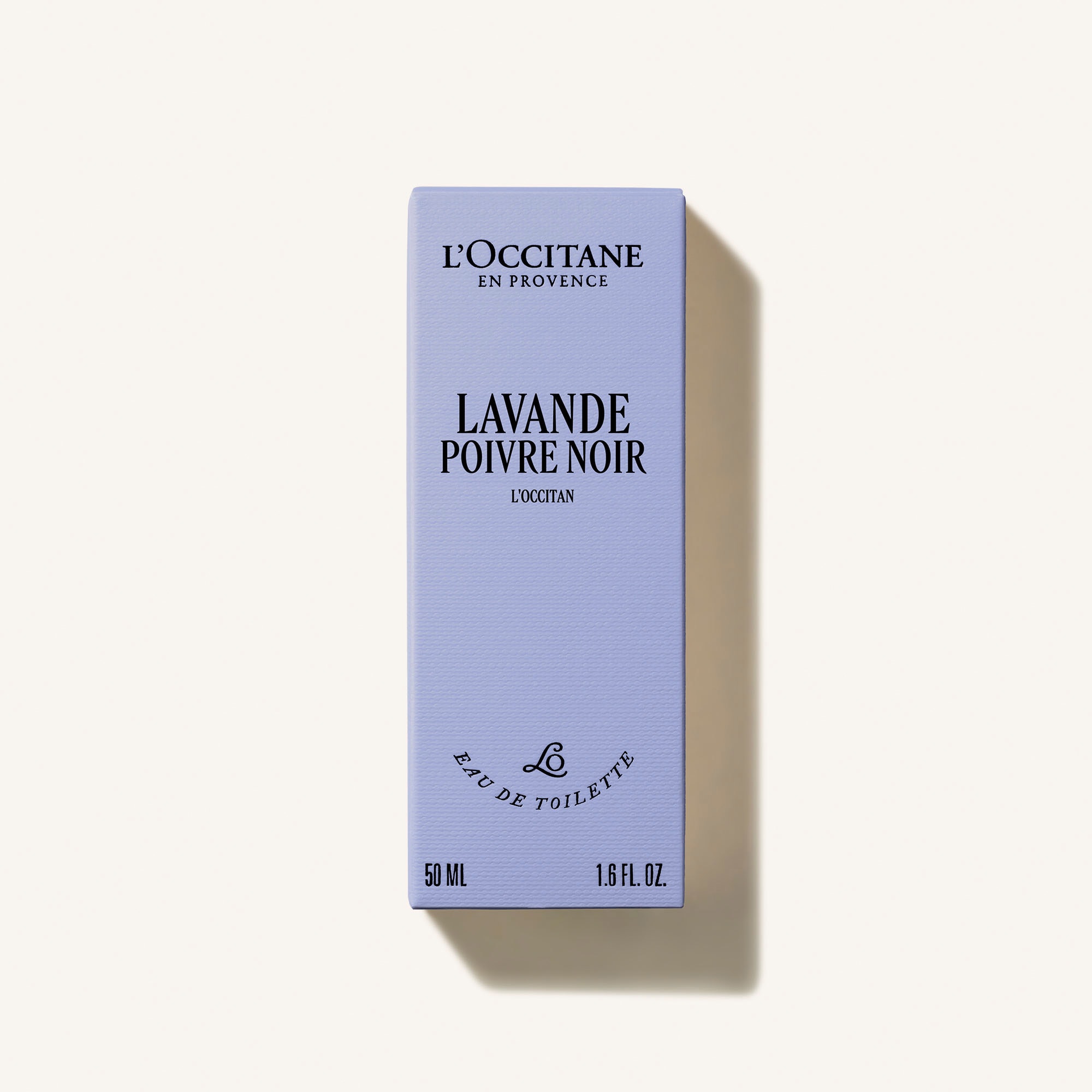 Lavande Poivre Noir Eau de Toilette