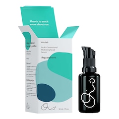 Aquasphere - Wielopoziomowe Serum Nawilżające do Twarzy, OIO LAB