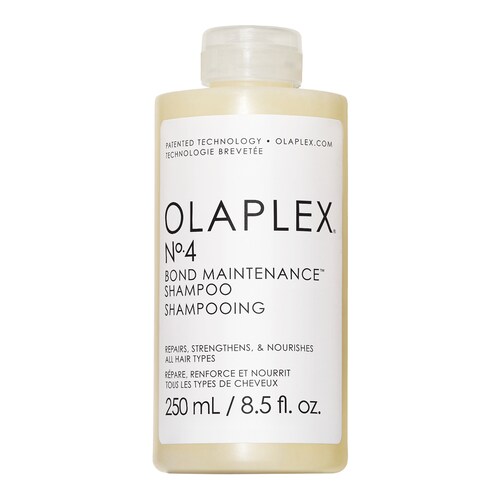 OLAPLEX - No.4 Bond Maintenance®