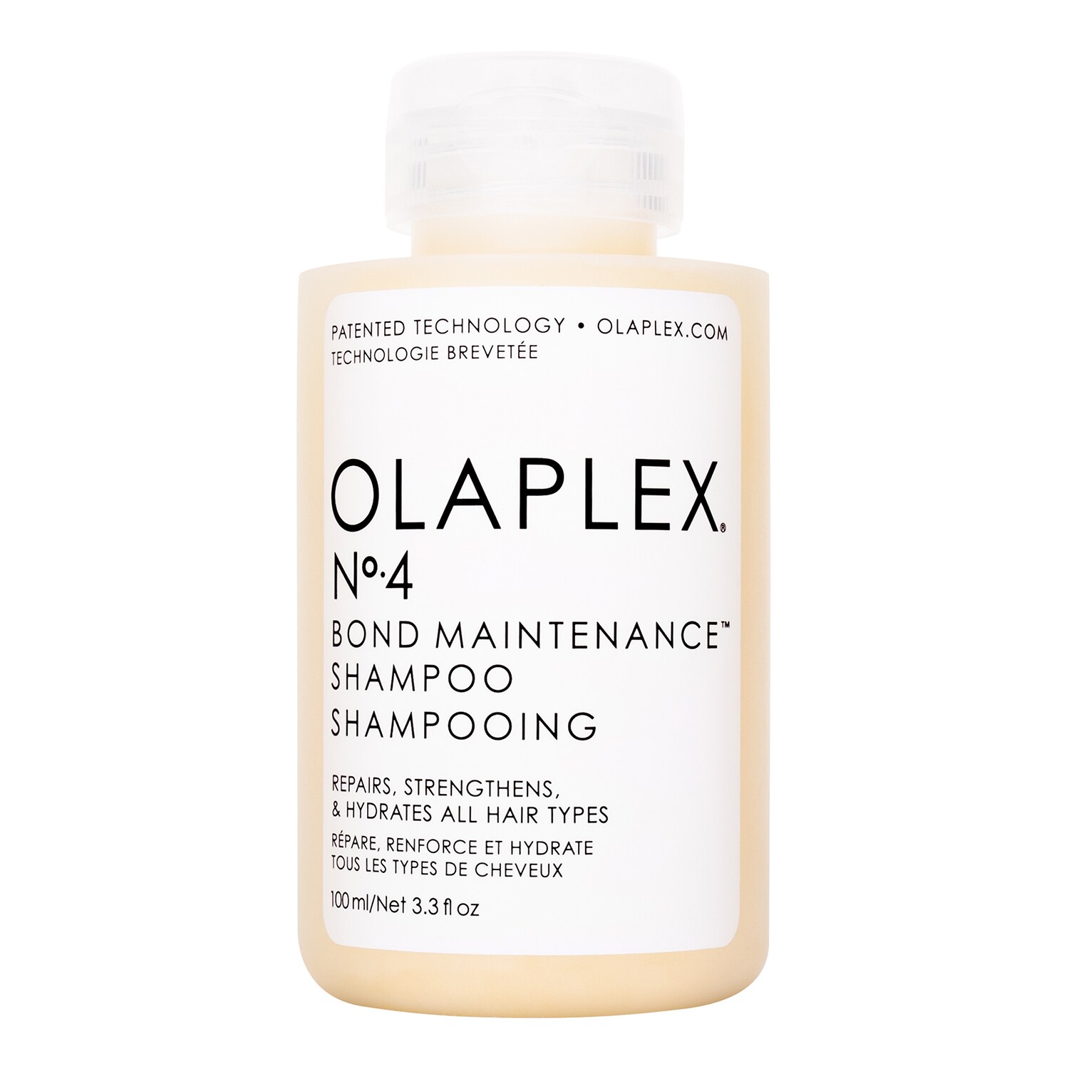 OLAPLEX - N°.4 Bond Maintenance® – Šampon