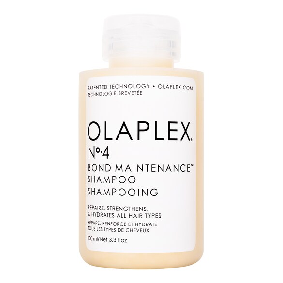 No. 4 Bond Maintenance&trade; - &Scaron;ampon, putna veličina, OLAPLEX