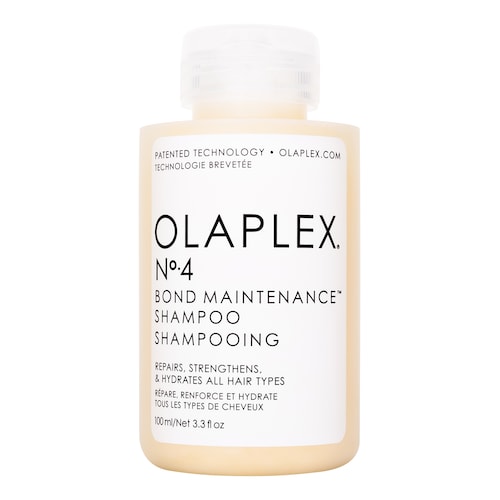 OLAPLEX - No.4 Bond Maintenance®