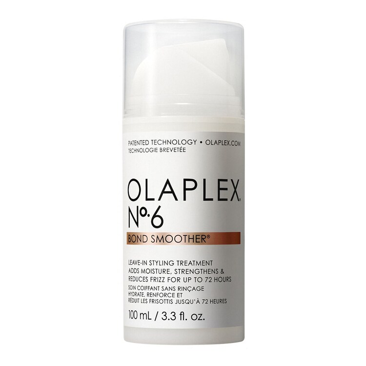 No.6 Bond Smoother® - Crema Di Styling Riparatrice Senza Risciacquo