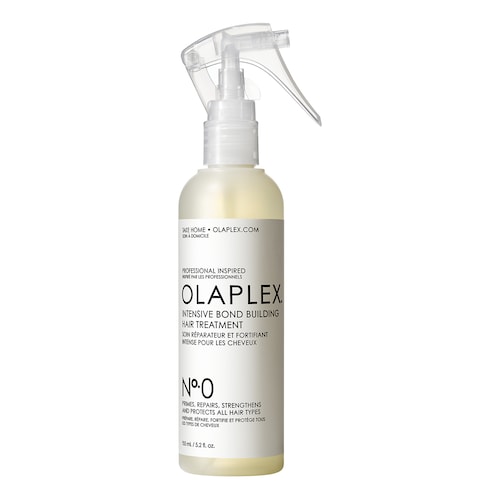 OLAPLEX - N°.0 Intensive Bond Building Hair Treatment™ – Vlasová péče