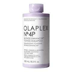 No.4P Blonde Enhancer&trade; Toning - Shampoing, OLAPLEX