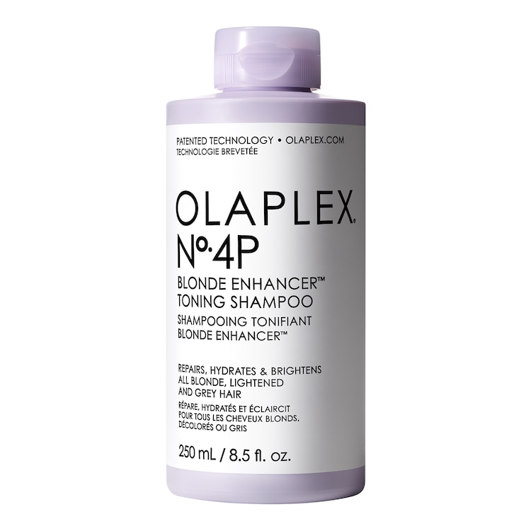 No.4P Blonde Enhancer™ Toning - Shampoing