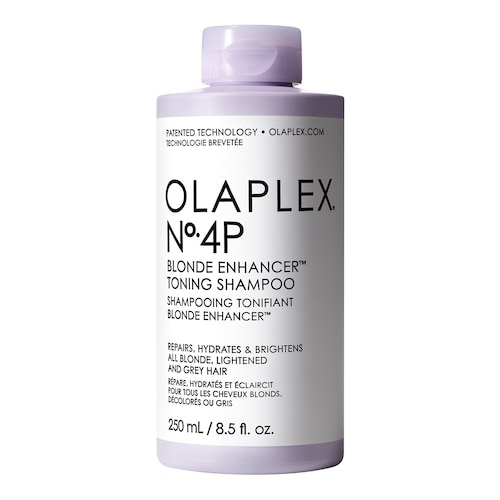 OLAPLEX - N°.4P Blonde Enhancer™ Toning – Šampon