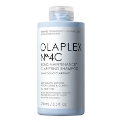 N.o 4C Bond Maintenance&reg; - Champ&uacute; clarificante, Olaplex