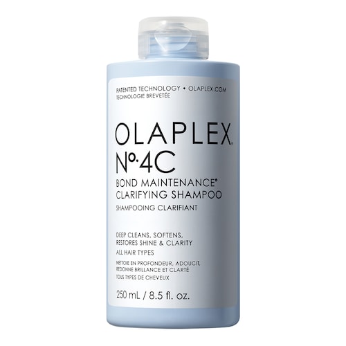 OLAPLEX - N°.4C Bond Maintenance® – Rozjasňující šampon