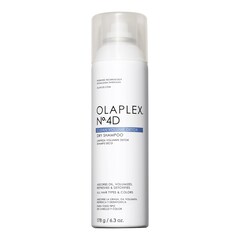 No. 4D Clean Volume Detox - Shampoo Secco, OLAPLEX