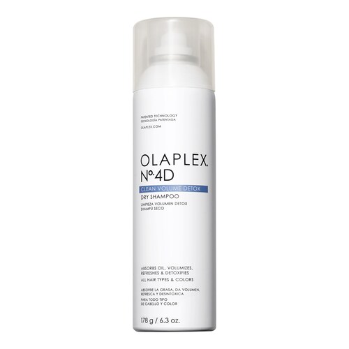 Olaplex - No.4D Clean Volume Detox - Ξηρό Σαμπουάν