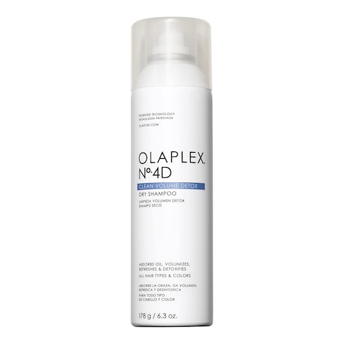 OLAPLEX - No.4D Clean Volume Detox – Suchý šampon