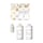 Strong Days Ahead Hair Kit - Kit pour Cheveux