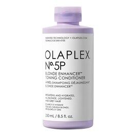 No.5P Blonde Enhancer&trade; Toning - Regenerator za toniranje plave kose