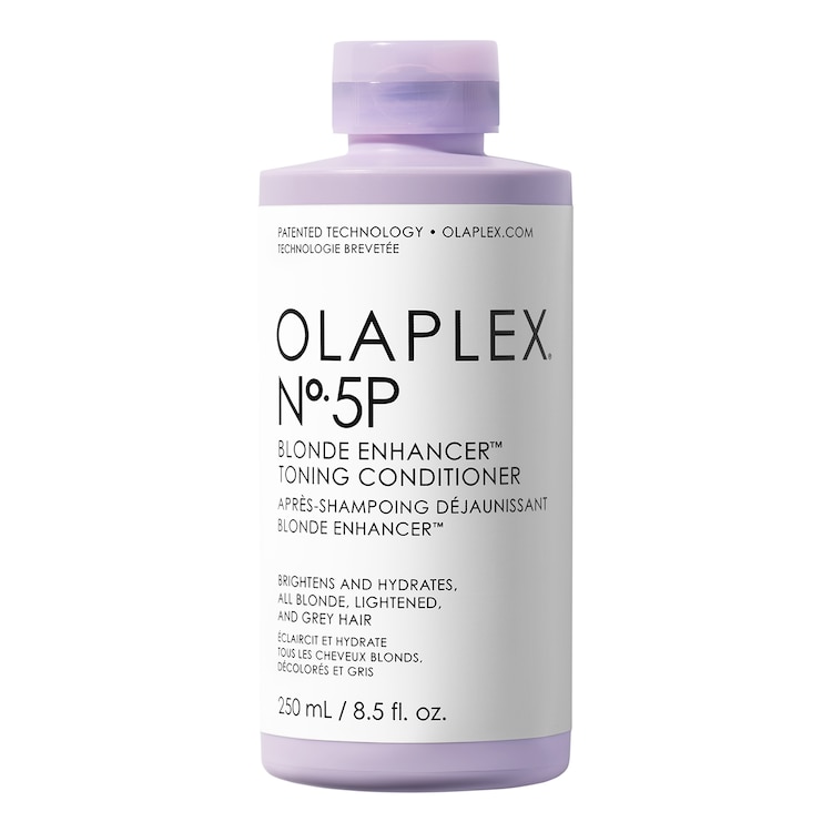 No. 5P Blonde Enhancer™ Toning Conditioner - Tonik Saç Kremi