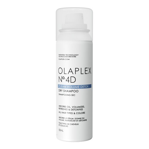 Olaplex - No.4D Clean Volume Detox - Ξηρό Σαμπουάν