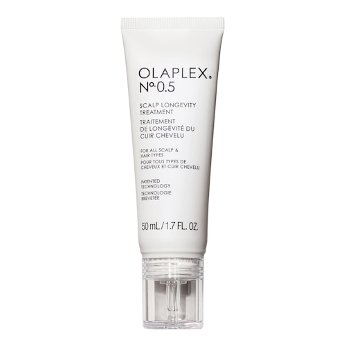 OLAPLEX - No. 0.5 Scalp Longevity Treatment