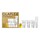 Bite-size Bond Builders - Set de rutina pentru par intarit