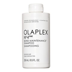 No. 4 Fine Bond Maintenance &ndash; Champ&uacute;, Olaplex