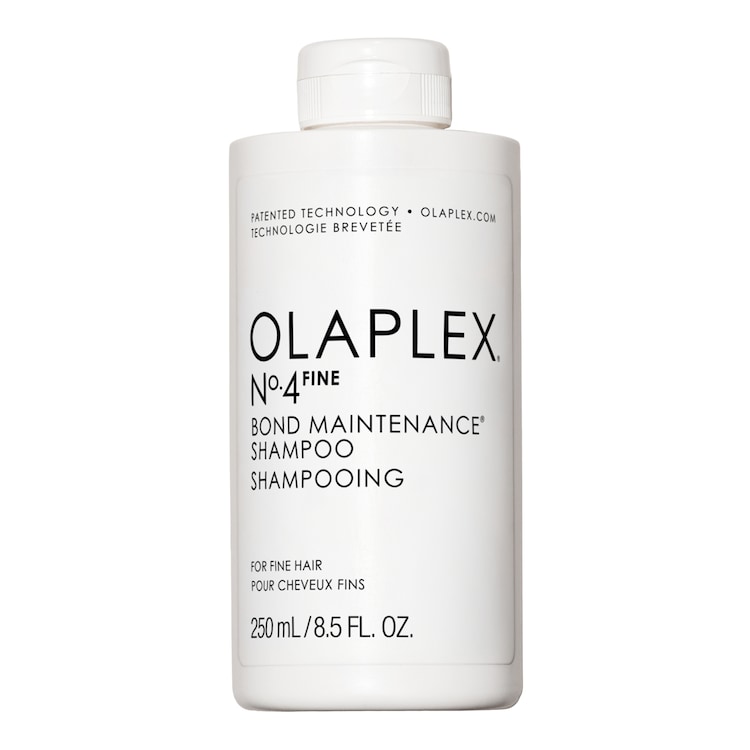 No. 4 Fine Bond Maintenance – Schampo