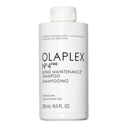 OLAPLEX - No. 4 Fine Bond Maintenance – Szampon