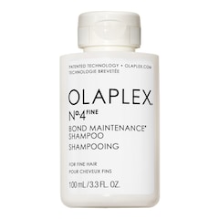 N&deg; 4 Fine Bond Maintenance &ndash; Shampoo, OLAPLEX