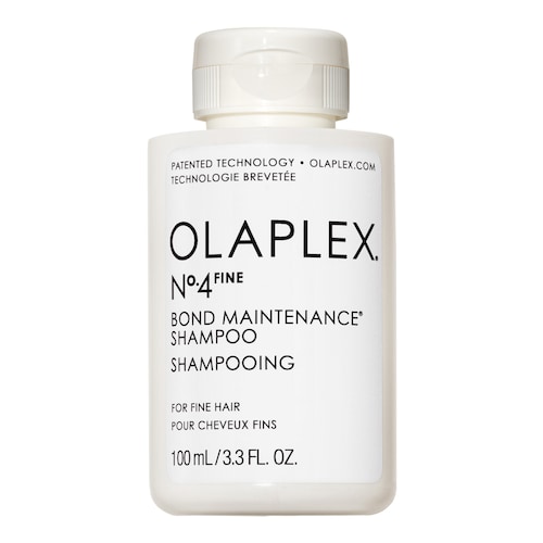Olaplex - N° 4 Fine Bond Maintenance – Σαμπουάν