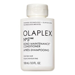 No. 4 Fine Bond Maintenance Shampoo - &Scaron;ampon