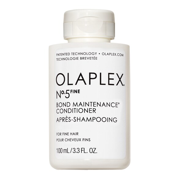 No. 4 Fine Bond Maintenance Shampoo - &Scaron;ampon, OLAPLEX