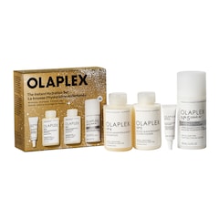 The Instant Hydration set - Coffret soins cheveux hydratants, OLAPLEX