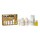 The Full-On Shine Set - Set per capelli lucidi e rinforzati