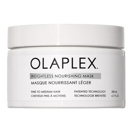 Weightless Nourishing Mask - Lagana hranjiva maska za volumen