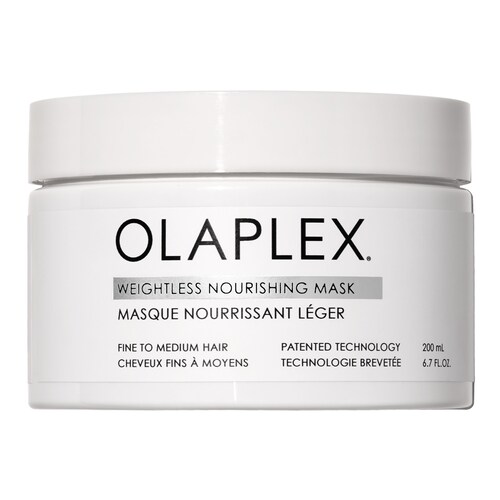 OLAPLEX - Weightless Nourishing Mask