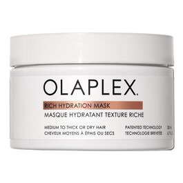 Rich Hydration Mask - Maska za suhu kosu