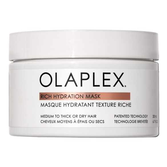 Rich Hydration Mask - Maska za suhu kosu, OLAPLEX