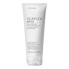 N&deg;10 Bond Shaper Curl Defining Gel - Dalgalı,Kıvırcık Sa&ccedil;lar İ&ccedil;in Şekillendirici, OLAPLEX