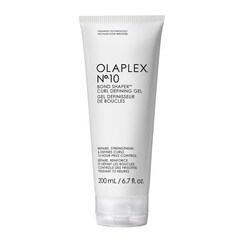 No.10 Bond Shaper - Τζελ styling για καθορισμό των μπουκλών, Olaplex