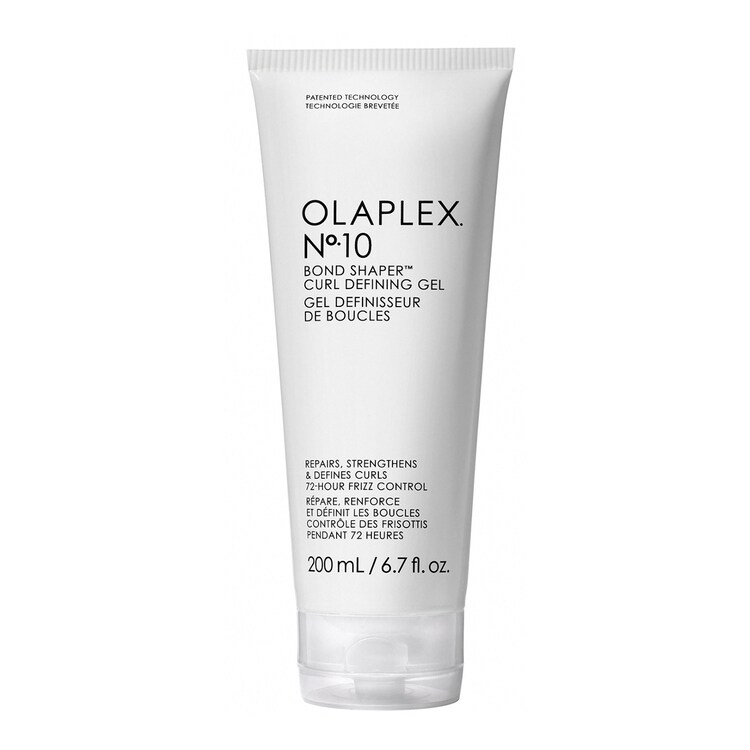 No.10 Bond Shaper - Gel coiffant de definition des boucles