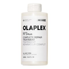 No. 3 Plus Ultimate Repair Treatment - Soin r&eacute;parateur pour cheveux ab&icirc;m&eacute;s, OLAPLEX