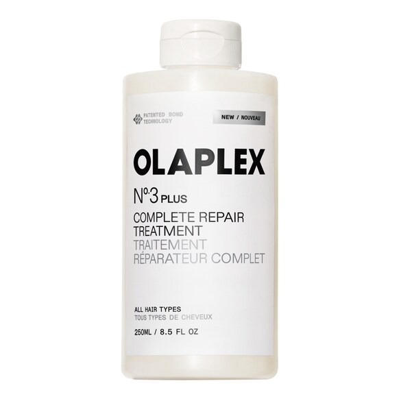 Br. 3 Plus Ultimate - Tretman za obnovu, OLAPLEX